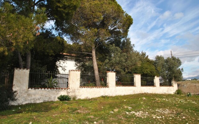 Villa Il Corbezzolo Rosso