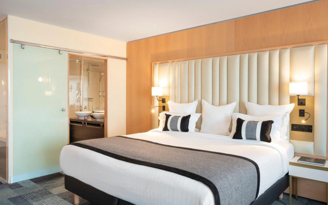 Residhome Suites Paris Sénart