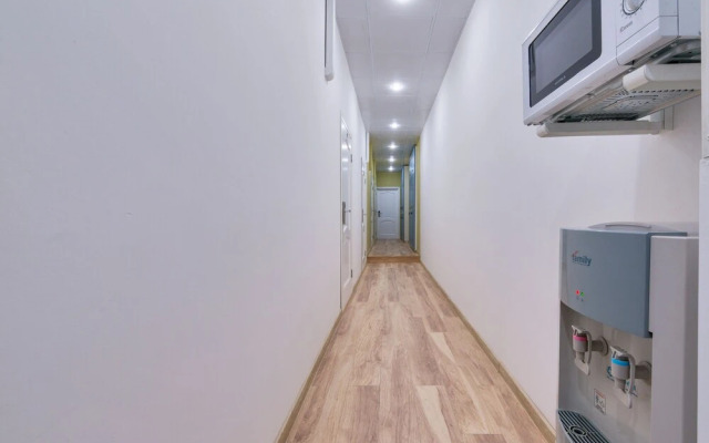 Apartment Gorokhovaya 4