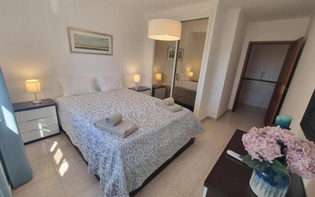 Apartamento Alagoa Mar Altura