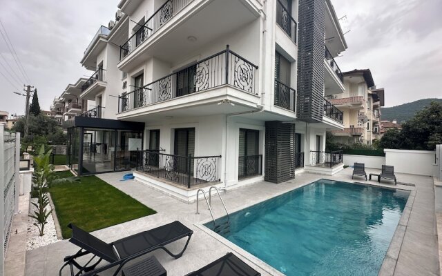 Artim Exclusive Apart Hotel
