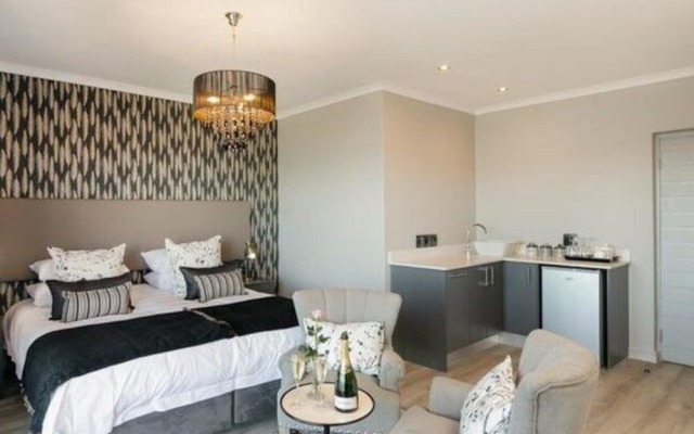 Somervreug Guesthouse