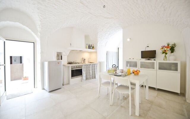 Casetta Arco con Balcone