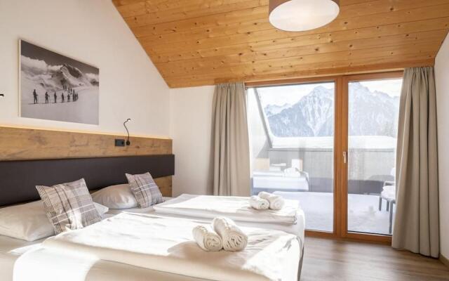 Landal Brandnertal