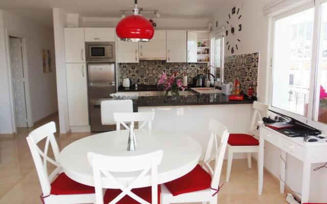 Apartamento AGUAMARINA Nsf53- NERJA