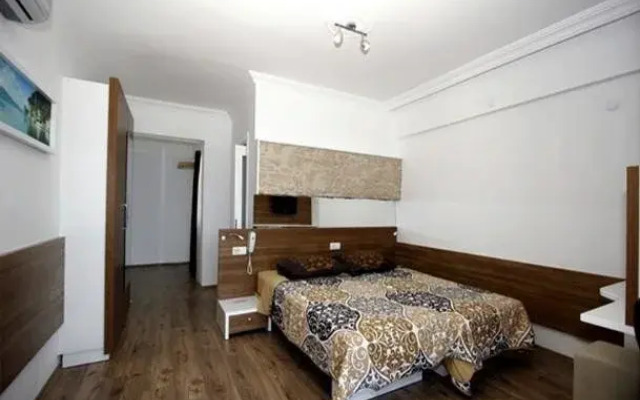 Filika Hotel