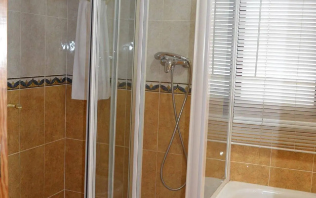 Aparthotel Porto Canet