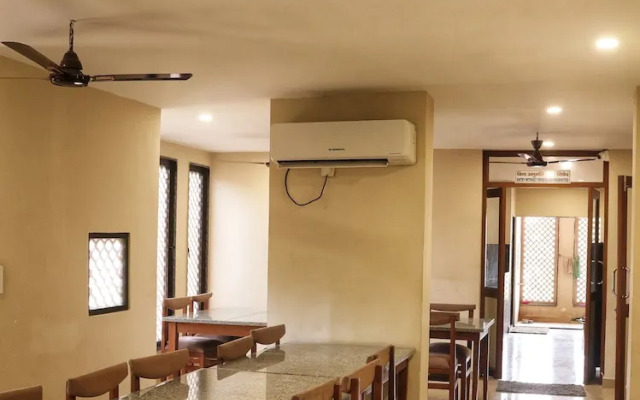 Devraha Seva Ashram - Vrindavan