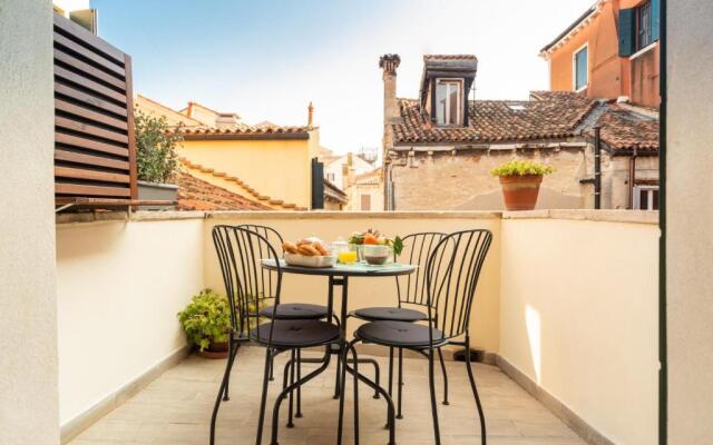 Ca' Terrazza di Marco Polo