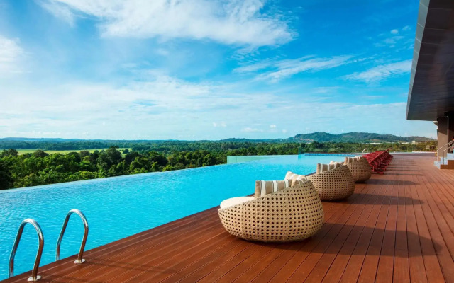 Wyndham Panbil Batam