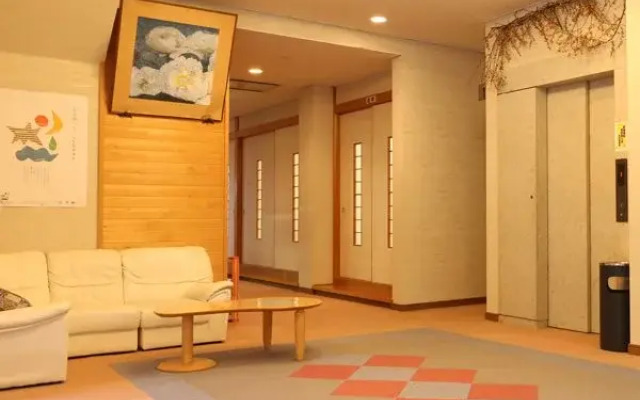 Wakasakamiko Bokai Kouraku