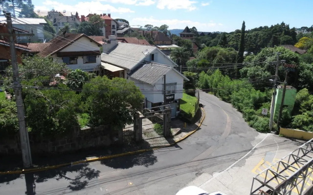 Olidal Pousada da Serra