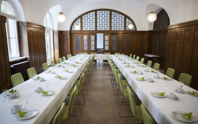 Inklusionshotel PHILIPPUS Leipzig
