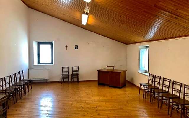 Casa per ferie Gens Petilia