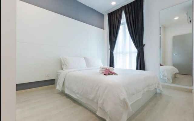 Penang Studio Suite in Georgetown