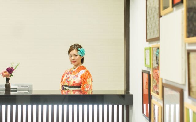 Laon Inn Gion Nawate