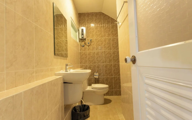 PrivateInDoorPoolBangTao1.2km2Beach v135