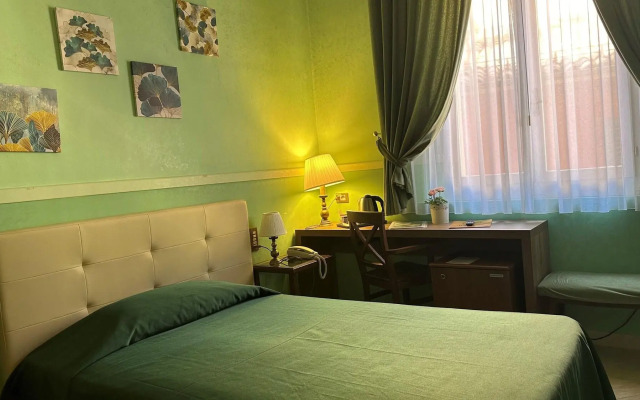 Hotel Roma