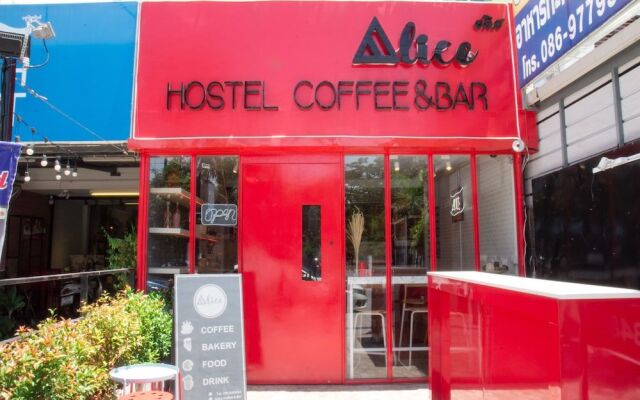 Alice Hostel