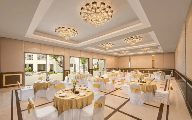 The Yellow House, Goa – IHCL SeleQtions