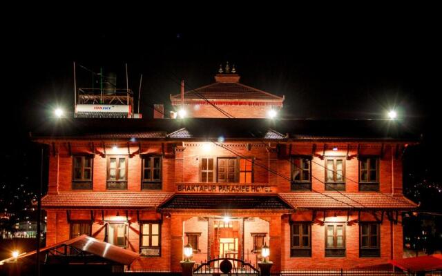 Bhaktapur Paradise Hotel