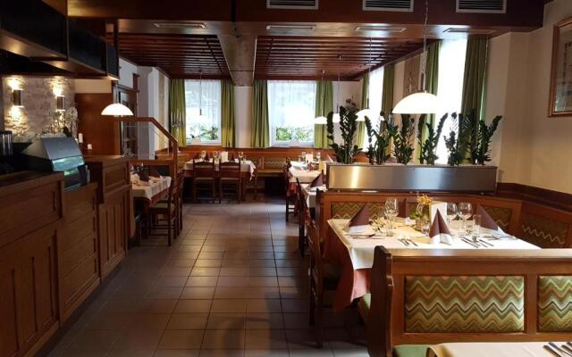 Gasthof Restaurant Steirereck'n