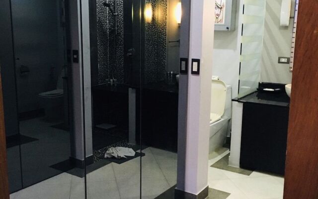 The Aspasia Boutique Apartments