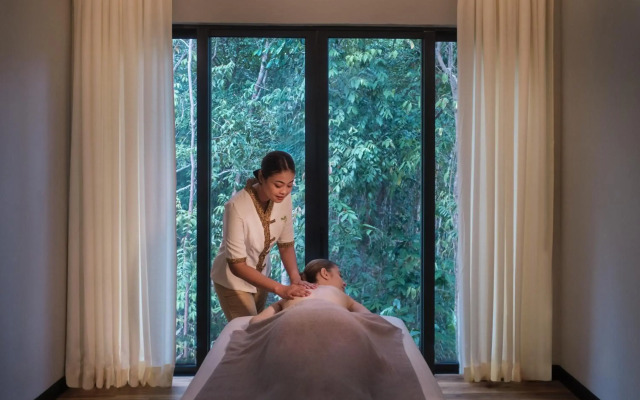 Perhentian Marriott Resort & Spa