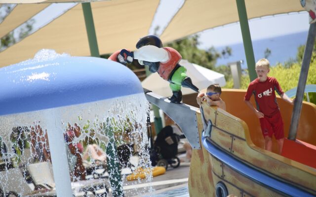 Akra Sorgun Tui Blue Sensatori - All Inclusive