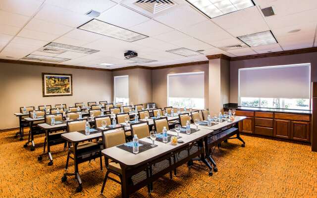 HYATT house Santa Clara