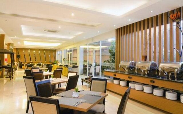 ARTOTEL Suites Bianti Yogyakarta