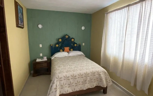 Hotel Posada de Belen
