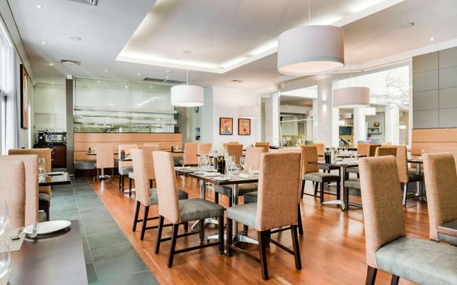 Lord Charles Hotel, Somerset West, a Tribute Portfolio Hotel