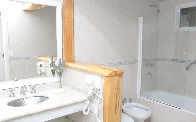 Carilo Village Apart Hotel & Spa