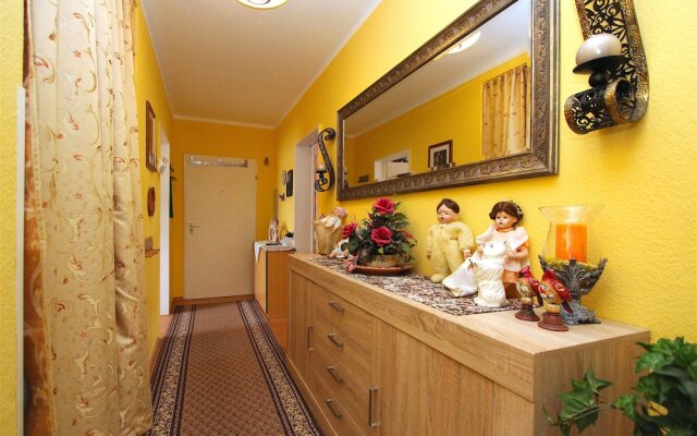 Private Apartment Kafkastraße