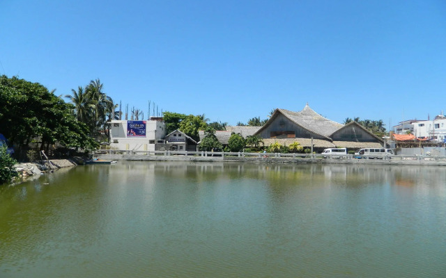Shore Time Hotel Annex