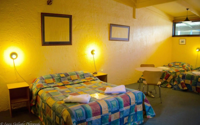 Harrietville Hotel Motel