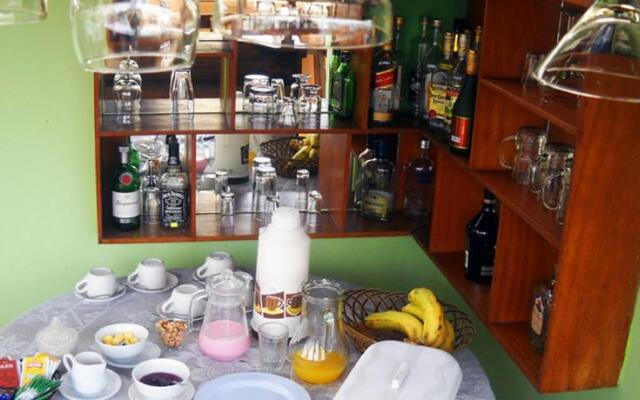 Pirwa Hostel Lima