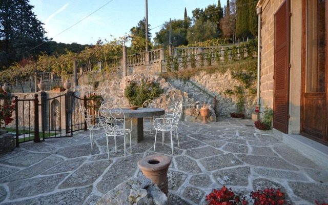 Belvilla by OYO Villa Torreone