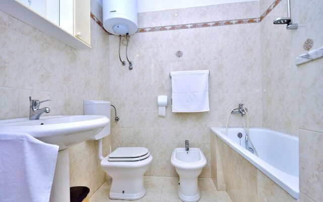 Holiday House Bruno / K1