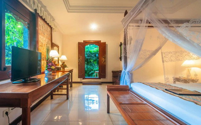 Sahadewa Resort & Spa, Ubud