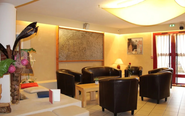Hotel Melodie