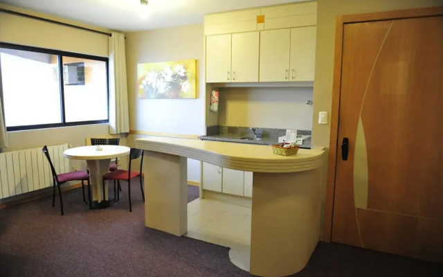 Tri Hotel & Flat Caxias