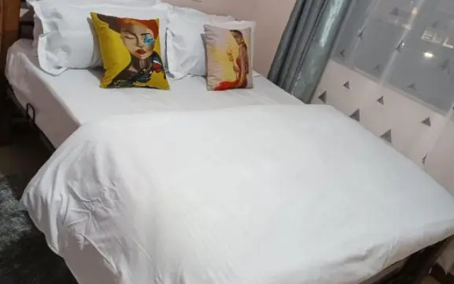 Ager Furnished Apartments