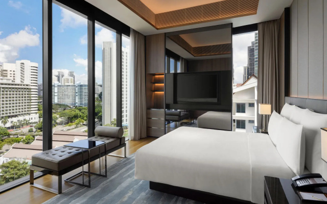 InterContinental Singapore Robertson Quay by IHG