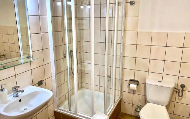 APARTAMENT GIMNAZJALNA 8a (Maria Mąka)