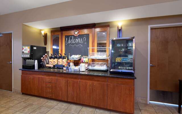 AmericInn by Wyndham Rochester