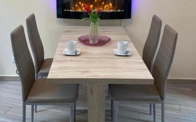 2Raum-Apartment Leznew