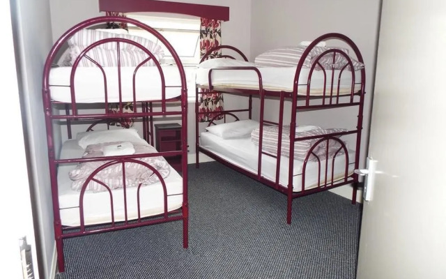 Tralee Holiday Lodge