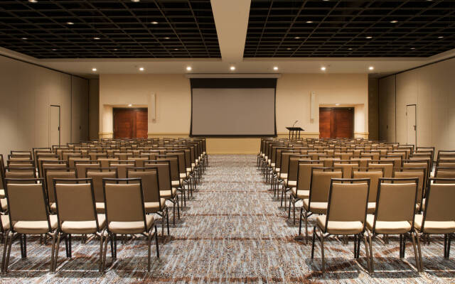 Marriott Syracuse Downtown